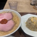 実際訪問したユーザーが直接撮影して投稿した青木町ラーメン / つけ麺オカモト タンメン 横浜青木橋店の写真