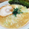 実際訪問したユーザーが直接撮影して投稿した紺屋町ラーメン / つけ麺松福呉服町通り店の写真