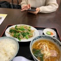 実際訪問したユーザーが直接撮影して投稿した生実町ラーメン / つけ麺ラーメン横丁の写真