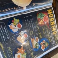 実際訪問したユーザーが直接撮影して投稿した南大通カフェカフェ プルクワ 豊川店の写真