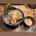 実際訪問したユーザーが直接撮影して投稿した本町ラーメン専門店和風楽麺ひのでや Beyondの写真