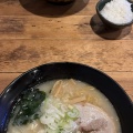 実際訪問したユーザーが直接撮影して投稿した東大泉ラーメン / つけ麺北海道らーめん 龍源 大泉店の写真