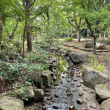 実際訪問したユーザーが直接撮影して投稿した香澄公園香澄公園の写真