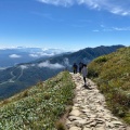 実際訪問したユーザーが直接撮影して投稿した山 / 峠白馬八方尾根の写真