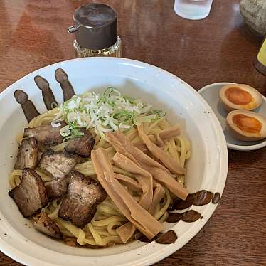 実際訪問したユーザーが直接撮影して投稿した開発町ラーメン / つけ麺麦わら屋の写真