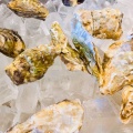 実際訪問したユーザーが直接撮影して投稿した神楽坂オイスターバーFAST OYSTERS 神楽坂店の写真