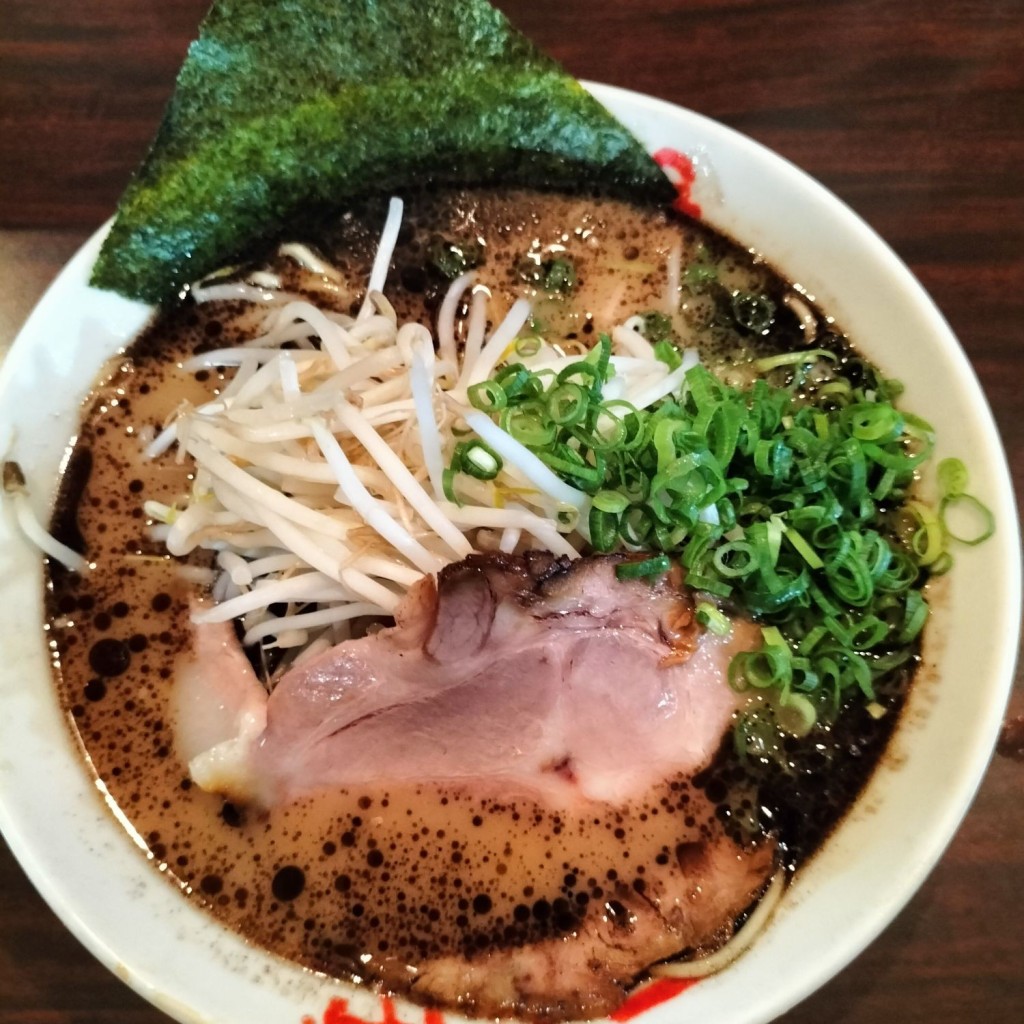 いとーうさんが投稿した駅前本町ラーメン / つけ麺のお店なんつッ亭 川崎店/なんつっていの写真