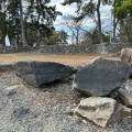 実際訪問したユーザーが直接撮影して投稿した本丸町公園膳所城跡公園の写真