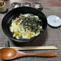 実際訪問したユーザーが直接撮影して投稿した葛下豆腐料理湯葉料理 想の写真