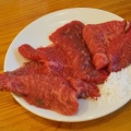 実際訪問したユーザーが直接撮影して投稿した新橋焼肉焼肉 近江牛肉店 別館の写真