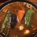 実際訪問したユーザーが直接撮影して投稿した北栄カレーラマイ 千歳店の写真