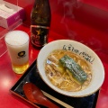 実際訪問したユーザーが直接撮影して投稿した諏訪栄町ラーメン / つけ麺きみちゃんらーめんの写真