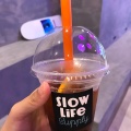 実際訪問したユーザーが直接撮影して投稿した米屋町カフェSlow Life Supplyの写真