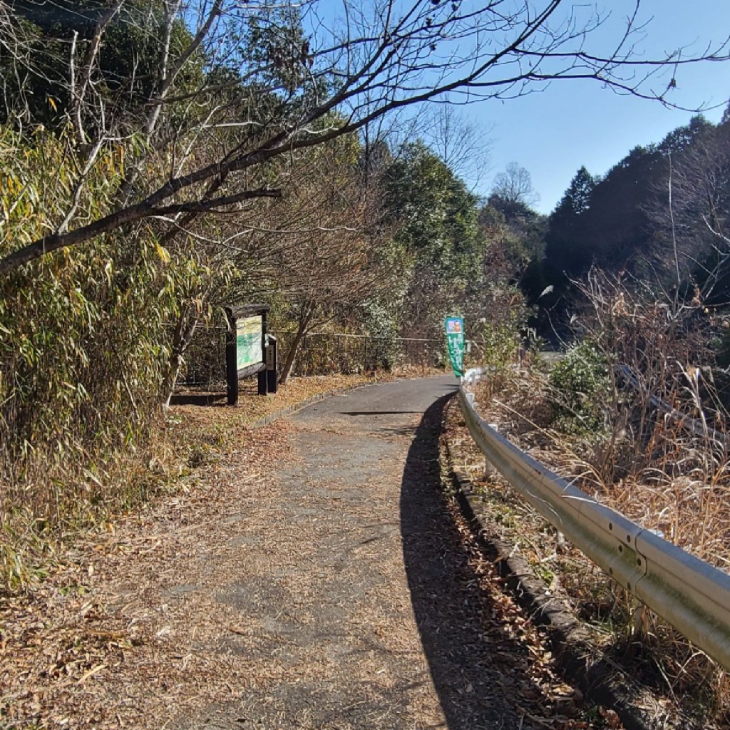 実際訪問したユーザーが直接撮影して投稿した山 / 峠女鬼峠の写真