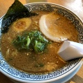 実際訪問したユーザーが直接撮影して投稿した畑田町ラーメン専門店丸源ラーメン 茨木店の写真