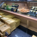 実際訪問したユーザーが直接撮影して投稿した西新宿スイーツNEWYORK PERFECT CHEESEの写真