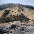 実際訪問したユーザーが直接撮影して投稿した登別温泉町地域名所登別地獄谷の写真