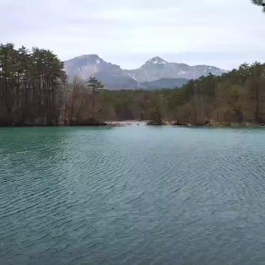 実際訪問したユーザーが直接撮影して投稿した山 / 峠磐梯山の写真