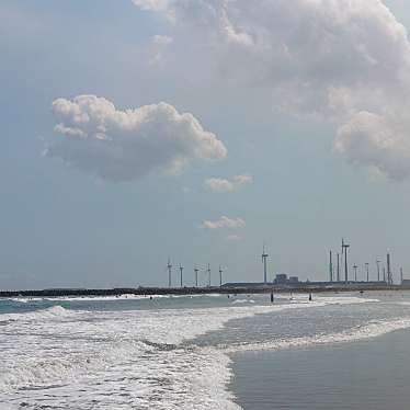 実際訪問したユーザーが直接撮影して投稿した下津海水浴場 / 海浜下津海水浴場の写真