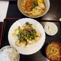 実際訪問したユーザーが直接撮影して投稿した山田定食屋ゆんたく亭の写真