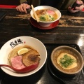 実際訪問したユーザーが直接撮影して投稿した根来ラーメン専門店武者麺 根来インター店の写真