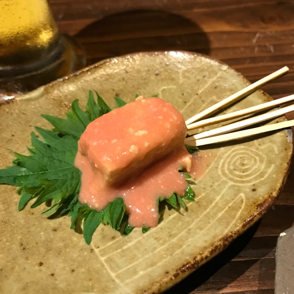 あまちゃんさんが投稿した松尾ステーキのお店土香る/ツチカオルの写真