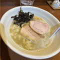 実際訪問したユーザーが直接撮影して投稿した高屋敷ラーメン / つけ麺ドッグハウスの写真