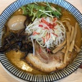 実際訪問したユーザーが直接撮影して投稿した牡丹山ラーメン専門店焼きあごらーめん小池の写真