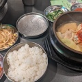 実際訪問したユーザーが直接撮影して投稿した常盤韓国料理くるとん 北浦和店の写真