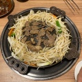 実際訪問したユーザーが直接撮影して投稿した南四条西肉料理松尾ジンギスカン すすきの支店の写真