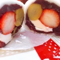 実際訪問したユーザーが直接撮影して投稿した錦町スイーツお菓子の日高 JR宮崎駅店の写真