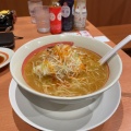 実際訪問したユーザーが直接撮影して投稿した大門ラーメン / つけ麺幸楽苑 イオン浦和美園店の写真