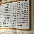 実際訪問したユーザーが直接撮影して投稿した村田定食屋大廣食堂の写真