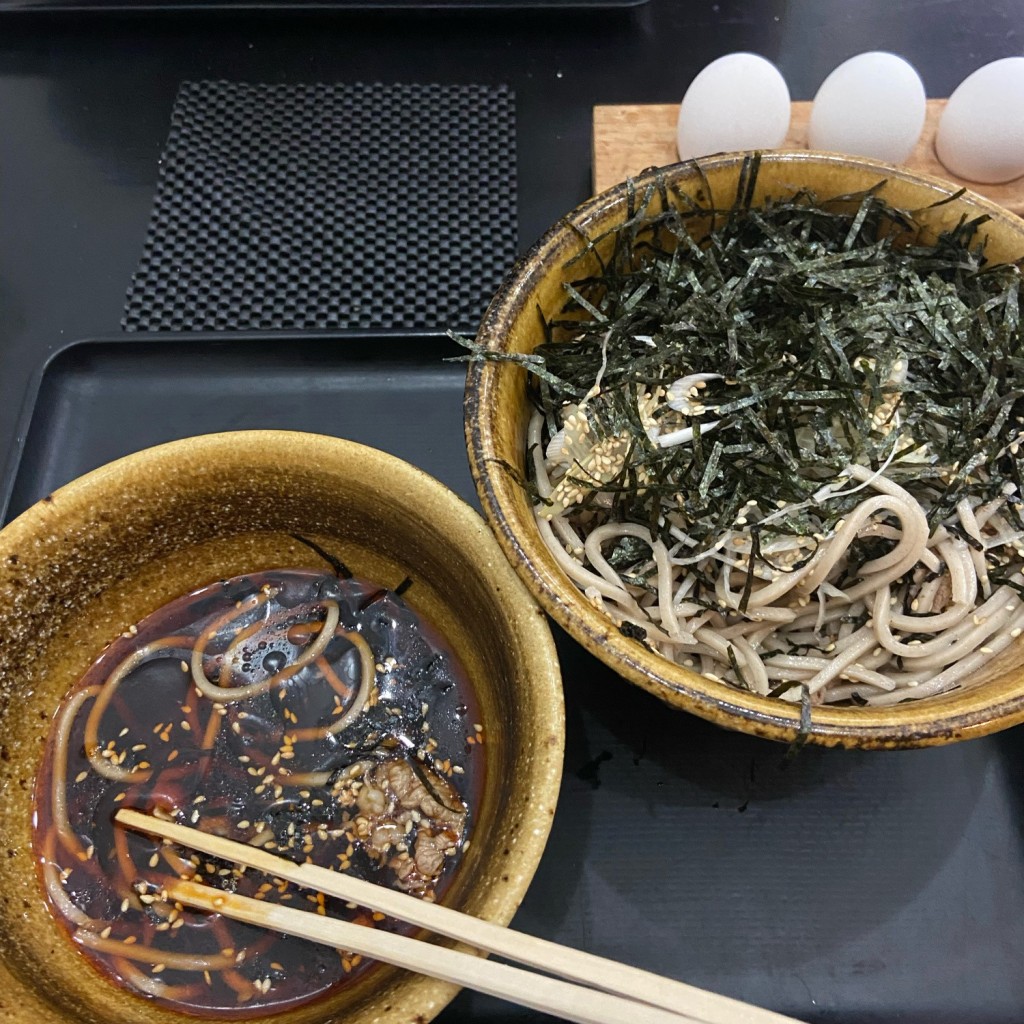 実際訪問したユーザーが直接撮影して投稿した徳行うどん麺は組 2号店の写真