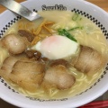 実際訪問したユーザーが直接撮影して投稿した久世高田町ラーメン専門店スガキヤ イオンモール京都桂川店の写真