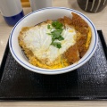 カツ丼 - 実際訪問したユーザーが直接撮影して投稿した小信中島とんかつかつや 愛知一宮尾西店の写真のメニュー情報