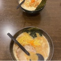 実際訪問したユーザーが直接撮影して投稿した輪厚中央ラーメン専門店北海道らーめん奥原流 久楽 北広島店の写真