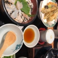 実際訪問したユーザーが直接撮影して投稿した吉野町和食 / 日本料理ふく福 吉野店の写真