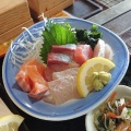 実際訪問したユーザーが直接撮影して投稿した網干区興浜魚介 / 海鮮料理なぎさ亭の写真