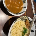 実際訪問したユーザーが直接撮影して投稿した高田馬場ラーメン専門店高田馬場 麺屋武蔵 鷹虎の写真