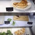 実際訪問したユーザーが直接撮影して投稿した上戸田カフェcafe shibakenの写真