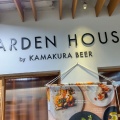 実際訪問したユーザーが直接撮影して投稿した高島ファミリーレストランGARDEN HOUSE 横浜の写真