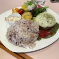 実際訪問したユーザーが直接撮影して投稿した八丁堀カフェIMPREST CAFE by anea cafe hatchoboriの写真