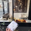 実際訪問したユーザーが直接撮影して投稿した八木町和菓子美松の写真
