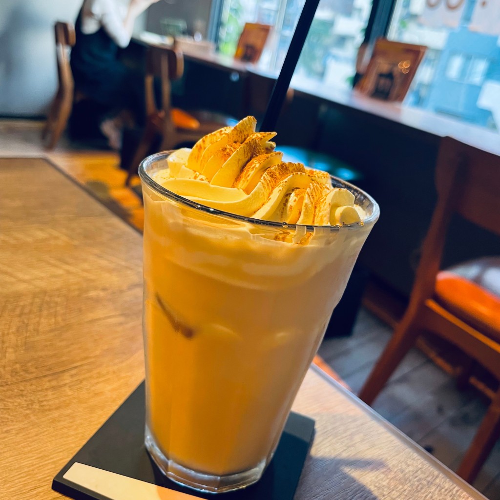 mini-youさんが投稿した高田カフェのお店10°CAFE/ジュウドカフェの写真