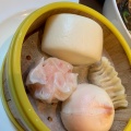 実際訪問したユーザーが直接撮影して投稿した大須中華料理中国料理 シルクロード 上前津店の写真