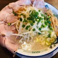 実際訪問したユーザーが直接撮影して投稿した鳥屋ラーメン / つけ麺和トの写真