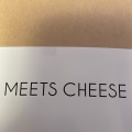 実際訪問したユーザーが直接撮影して投稿した多肥下町ケーキMEETS CHEESE 多肥下町店の写真