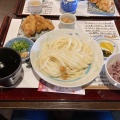 実際訪問したユーザーが直接撮影して投稿した福智院町うどんudon and cafe 麺喰の写真