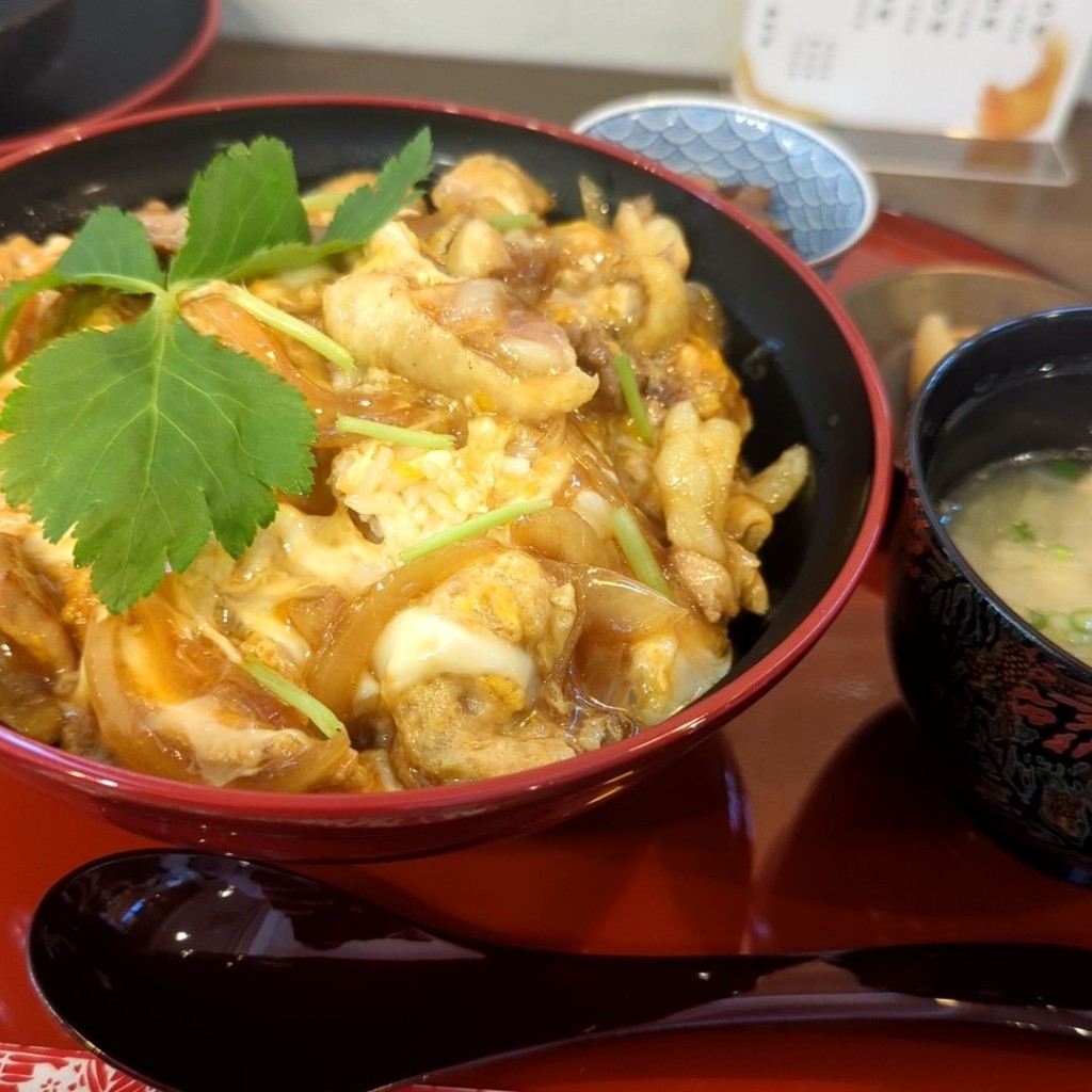 Shantさんが投稿した新町鶏料理のお店矢部野ファーム 新町店の写真